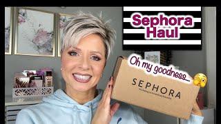 The BIGGEST One Yet | Sephora Sale Haul UNCUT