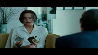 The Reader  Der Vorleser  Film  2008  New York money