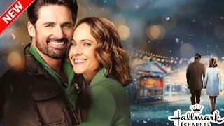 Our Holiday Story 2024 - New Hallmark Movie 2024 - christmas hallmark movie 2024 - Great Holiday