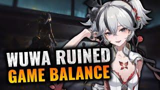 The Best Character Balance in Gacha Gaming