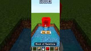 Minecraft logic  #shorts #viral #youtubeshorts #minecraft #gaming