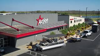 Action Watersports Dealer