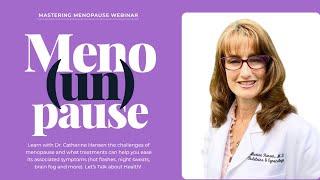 Pandia Health Menopause Conversation Cafe