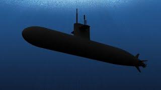 China to build 21 nuclear submarines by 2030