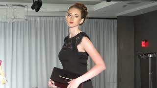 Foxx Skynz Charlotte Fashion Week 2017