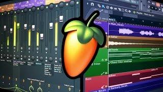 FL STUDIO 12 | Launch Video