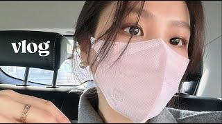 Vlog | 2022년 마지막브이로그