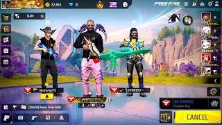 Garenafreefire Live Stream  Gaming with shamim 999  #free #freefire