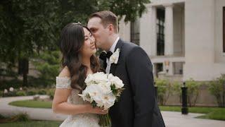 Getting Married in a Statehouse!