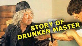 Wu Tang Collection - Story of Drunken Master