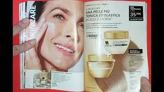 Catalogo Avon campagna 3 marzo 2025