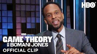 Bomani Jones On Cryptocurrency Trending In Sports | Game Theory With Bomani Jones | HBO