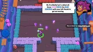 Brawl Stars (I have no idea what I'm doing)