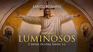 Misterios luminosos