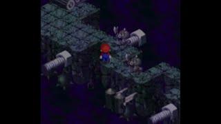 Super Mario RPG Legend Of The Seven Stars! - 31 - Creating a Army!