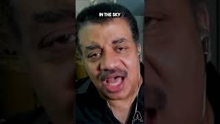 Neil deGrasse Tyson Explains Planetary Alignment