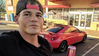 MITCH DORE | FOR THE FAMILY