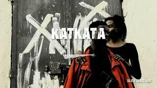 afro beat instrumental kataka