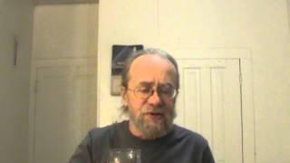 Goose Island 2013 Bourbon County Stout Keith's Beer Reviews # 659