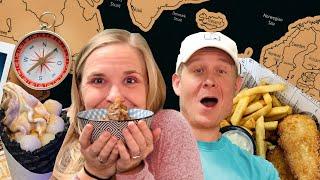 15 Foods That Absolutely Blew My Mind in 2024—You Have to Try These!