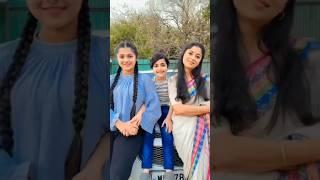 Dheere Dheere se serial behind the scenes | reena Kapoor reels | #shorts