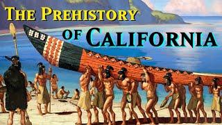 Prehistoric California: Boats, Shell Money, and Acorns (Prehistoric North America)