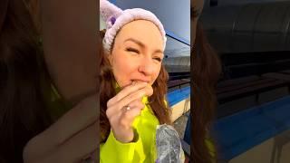 КОГДА ПЫТАЕШЬСЯ СЪЕСТЬ ПЕЧЕНЬЕ ПЕРЕД УЖИНОМ #есения #eseniya #яжмать #ржака #жизненно