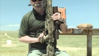 Sniper's Hide Training, the Proper Firing Hand Grip