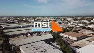 Welcome to Our Home - MSI Plant Tour (Ep. 1)