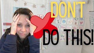 6 Costly  Mistakes New Online Teachers Make
