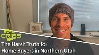 Wasatch Front Real Estate Agent: The Harsh Truth for Home Buyers in Northern Utah