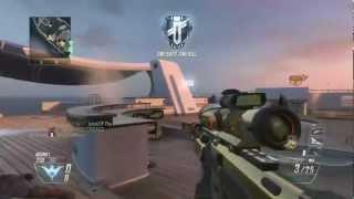 Sweet 5 Man On Hijacked SnD- By Atrexitive