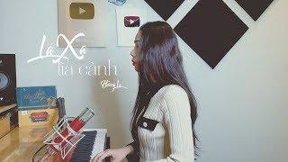 LÁ XA LÌA CÀNH - LÊ BẢO BÌNH | HƯƠNG LY COVER