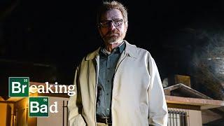 Walter's Smartness saves Jesse's Life | Breaking Bad