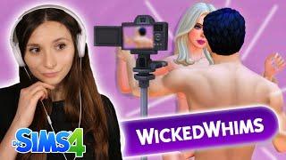 Die SIMS 4 18+ MUST HAVE Mods ll Wicked Whims, Basemental Drugs u.v.m.