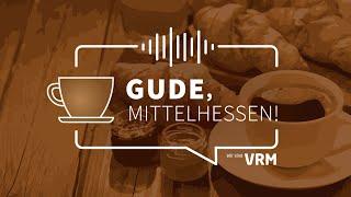 Fünf Schwerverletzte bei Unfall mit Rettungswagen - Gude, Mittelhessen!