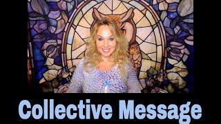 Collective message: A Massive Shift has occurred..what it means for DM & DF