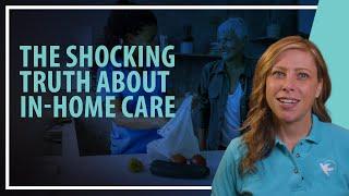 In-Home Care vs. Nursing Homes: What’s Best for Your Loved One?