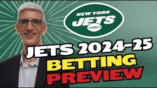 New York Jets 2024 Schedule Preview | New York Jets 2024 NFL Picks, Predictions and Best Bets