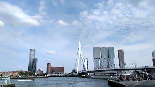 Rotterdam Netherlands