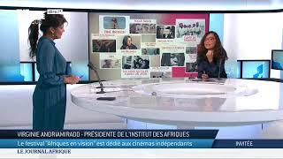 Le journal Afrique du jeudi 21 novembre 2024 sur TV5MONDE