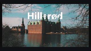 Hillerød - Frederiksborg Slot | Short Film