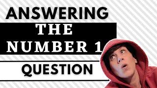 ANSWERING YOUR #1 QUESTION ABOUT OKLAHOMA | Living in Oklahoma | Natalie Bratton