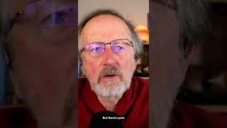 Who feels the bodys pain after awakening - Eli Recht - Buddha at the Gas Pump Interview
