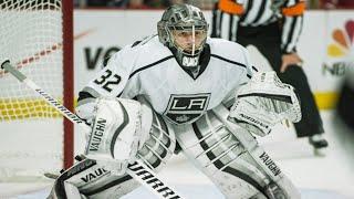 10 Minutes of Jonathan Quick Highlights