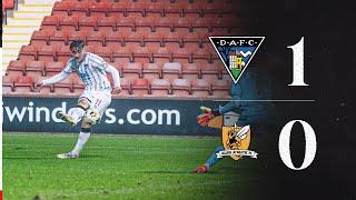 Dunfermline Athletic 1-0 Alloa Athletic | 12/11/2024