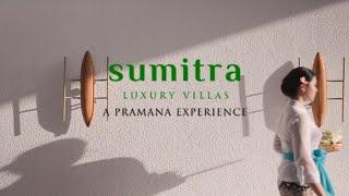 발리 수미트라 오션프론트 럭셔리 풀빌라 룸투어 Sumitra Luxury beach front pool villa