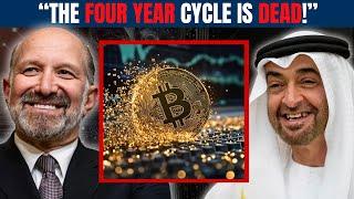 Bitcoin Will NEVER Be the Same Again! Are You Ready?
