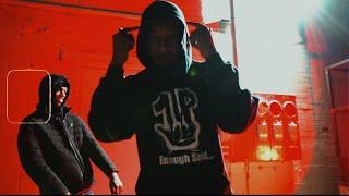 BIG KRE - FOR THE STREETS (OFFICIAL VIDEO)