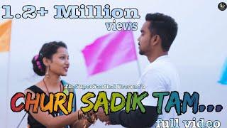 New Santali Video 2020, Churi Sadik Tam, TheSuperSanthal